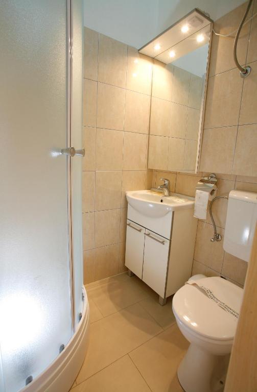 Appartement Urbi Et Orbi