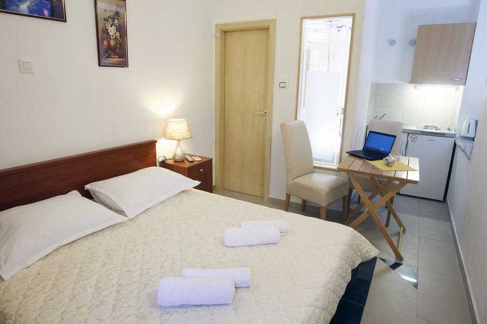 Urbi Et Orbi Appartement