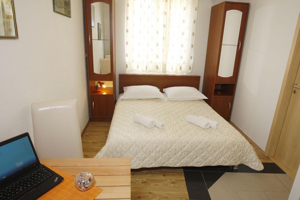 Urbi Et Orbi Appartement Split