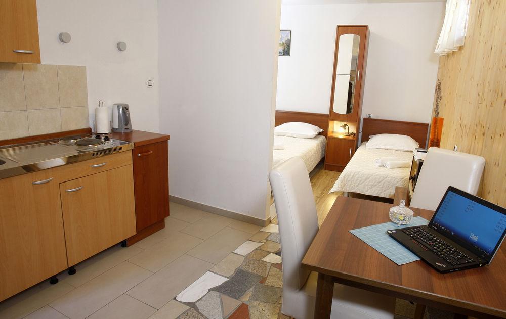 Urbi Et Orbi Appartement