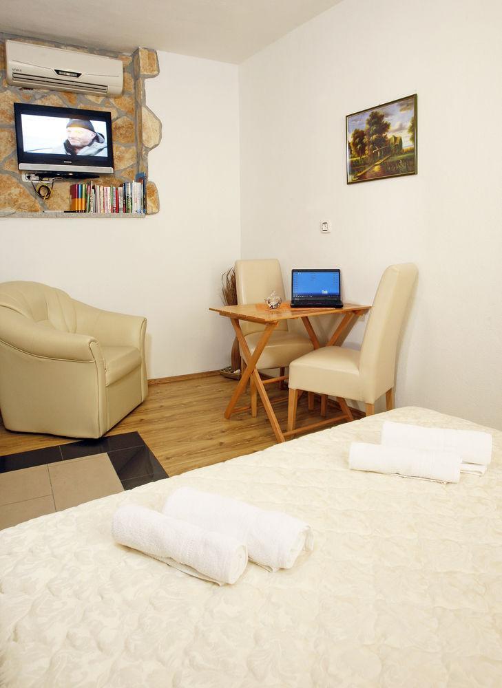 Urbi Et Orbi Appartement *