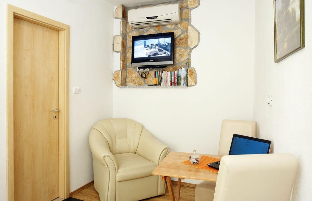Urbi Et Orbi Appartement
