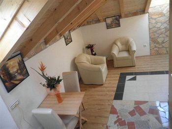 Urbi Et Orbi Appartement Split