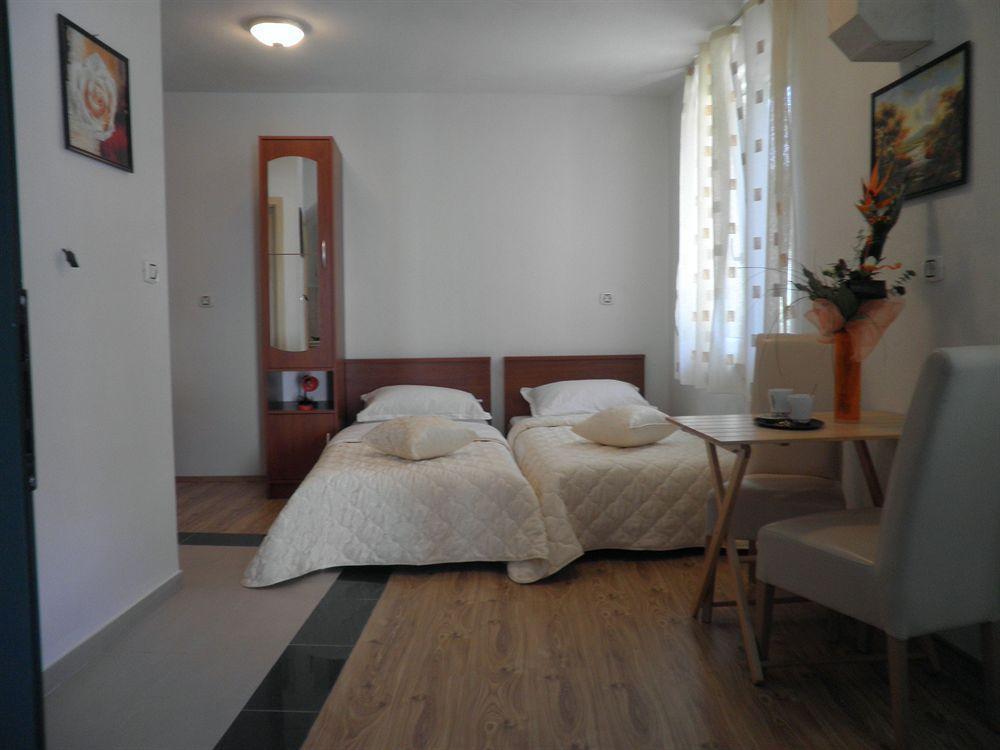 Urbi Et Orbi Appartement