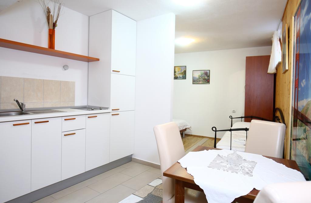 Urbi Et Orbi Appartement Split