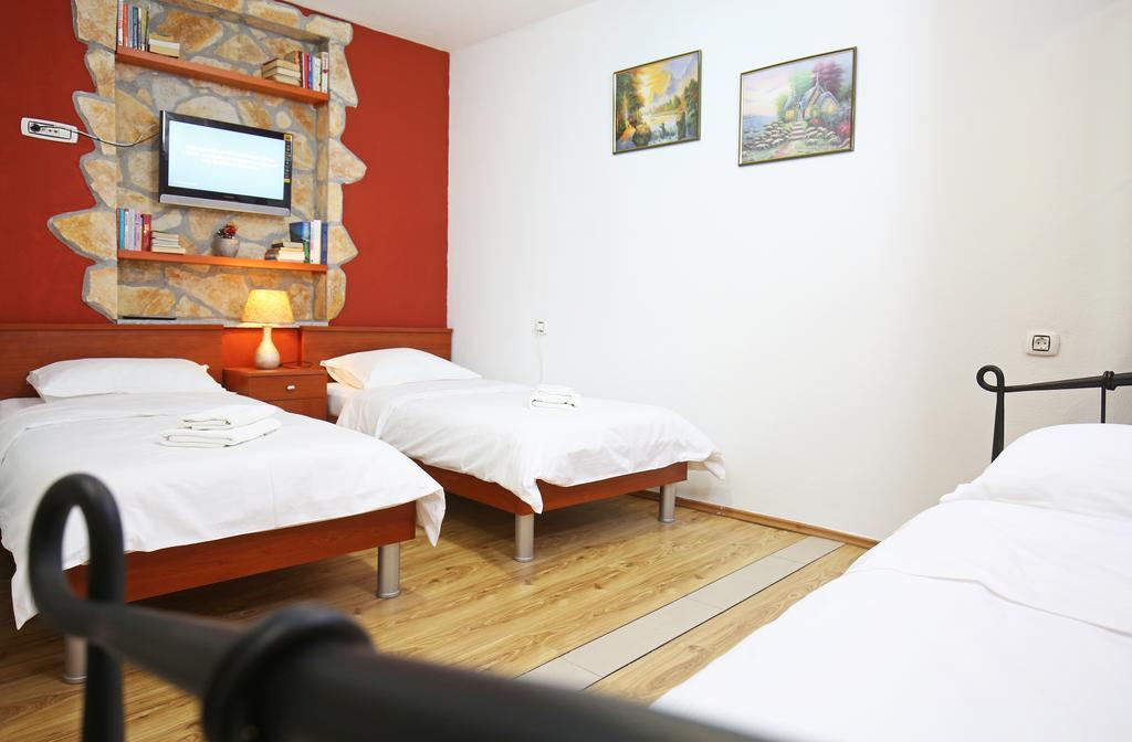 Urbi Et Orbi Appartement