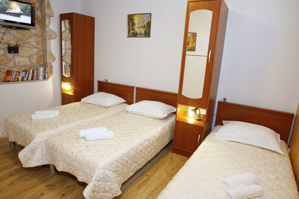Appartement Urbi Et Orbi Split