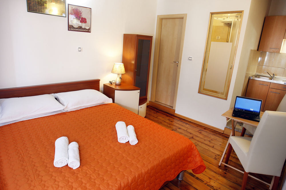 Urbi Et Orbi Appartement *
