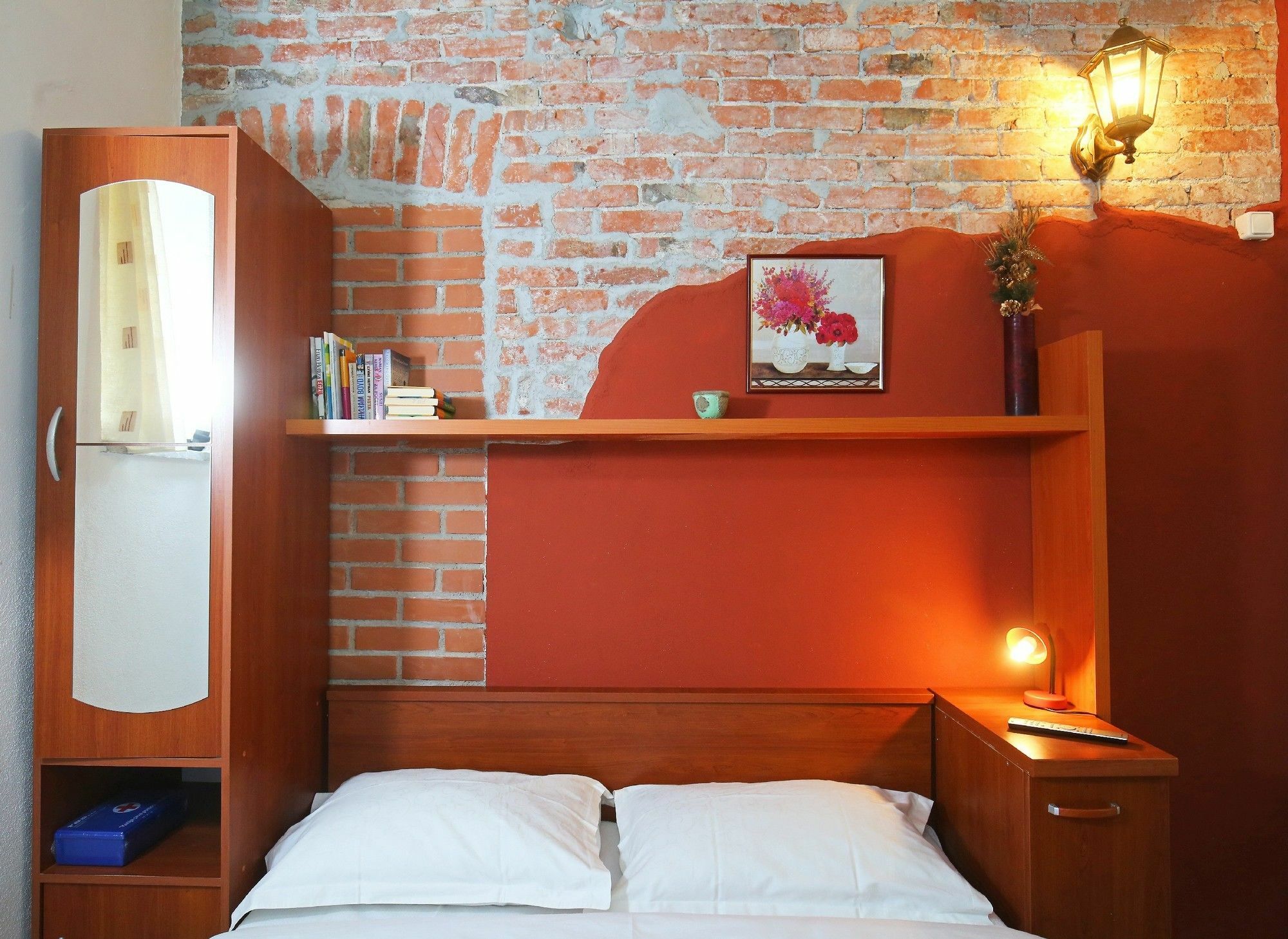 Urbi Et Orbi Appartement *