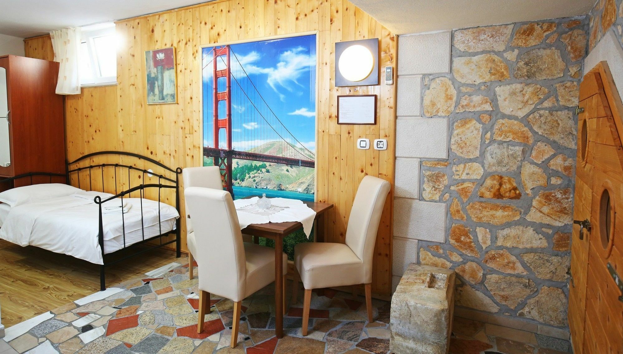 Appartement Urbi Et Orbi