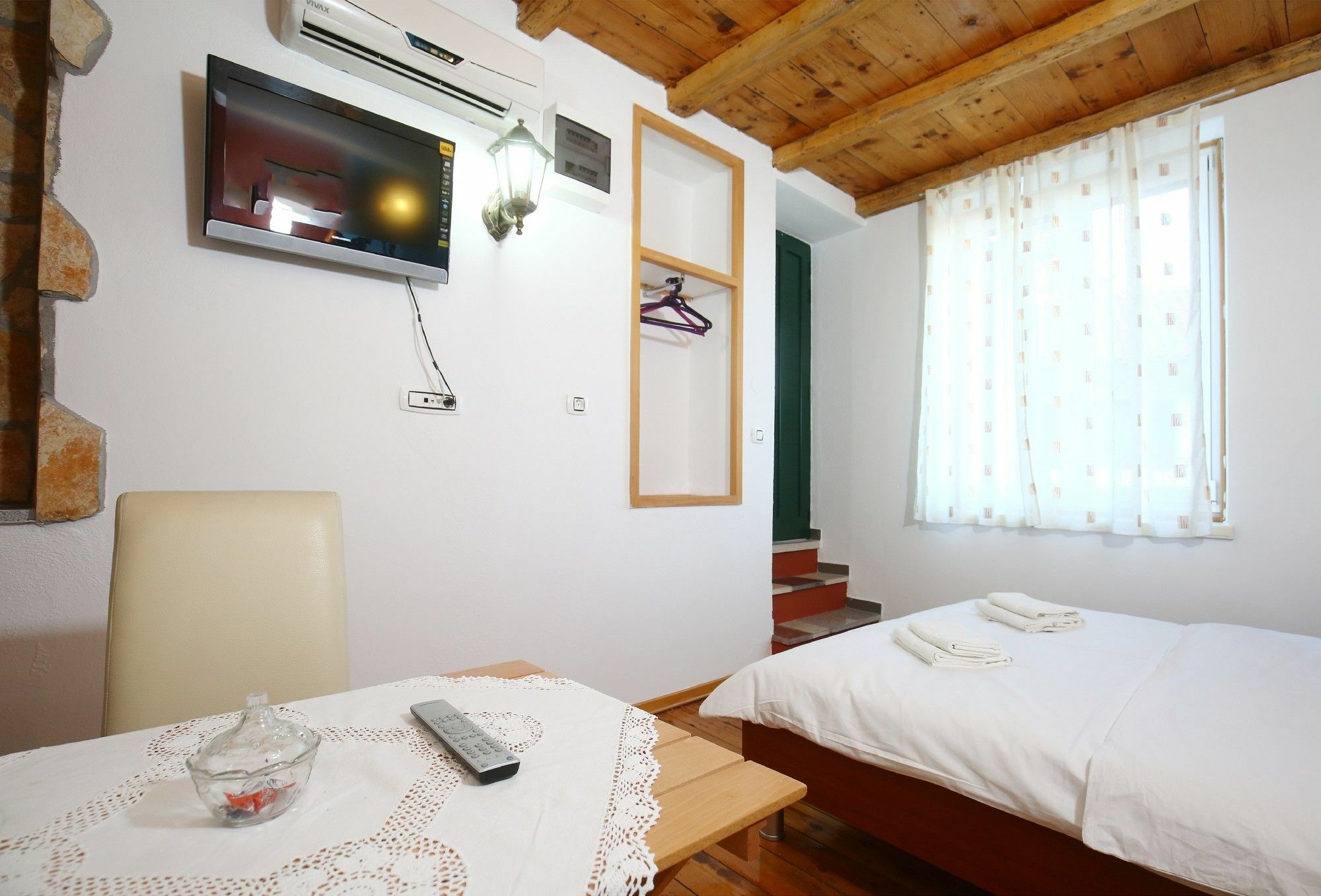 Urbi Et Orbi Appartement Split