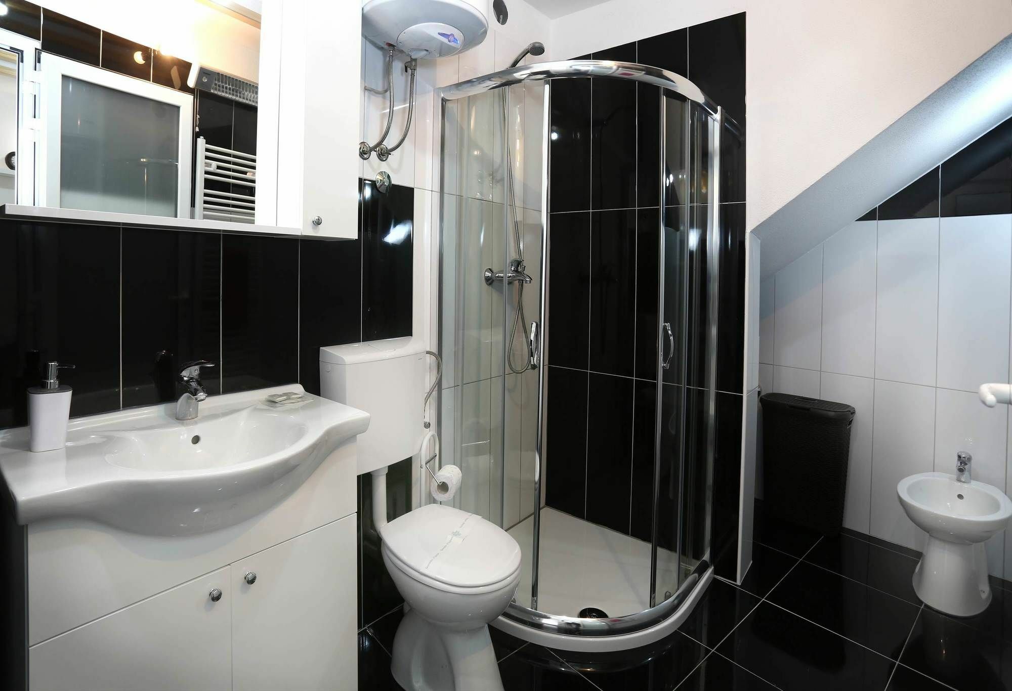Appartement Urbi Et Orbi *