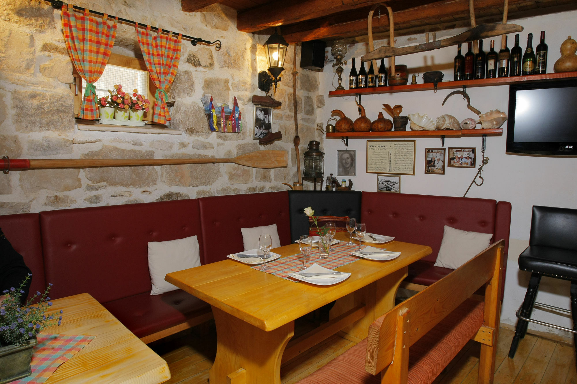 Appartement Urbi Et Orbi